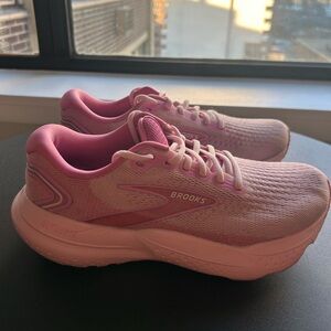 Brooks Glycerin 21 Women's Running Shoes